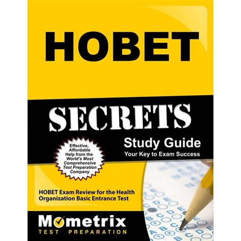 is the hobet v test hard|HOBET V (Health Occupations Basic Entrance Test).